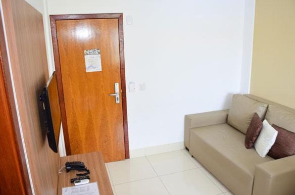Encontro Das Aguas Thermas Resort By Wam Experience Caldas Novas Exterior foto