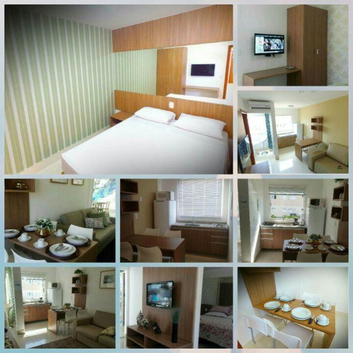 Encontro Das Aguas Thermas Resort By Wam Experience Caldas Novas Exterior foto